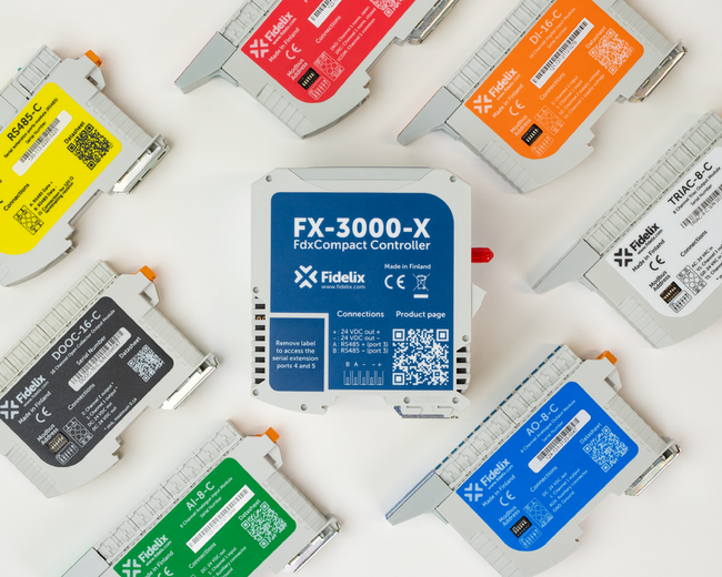 FDXCompact Family-1-1