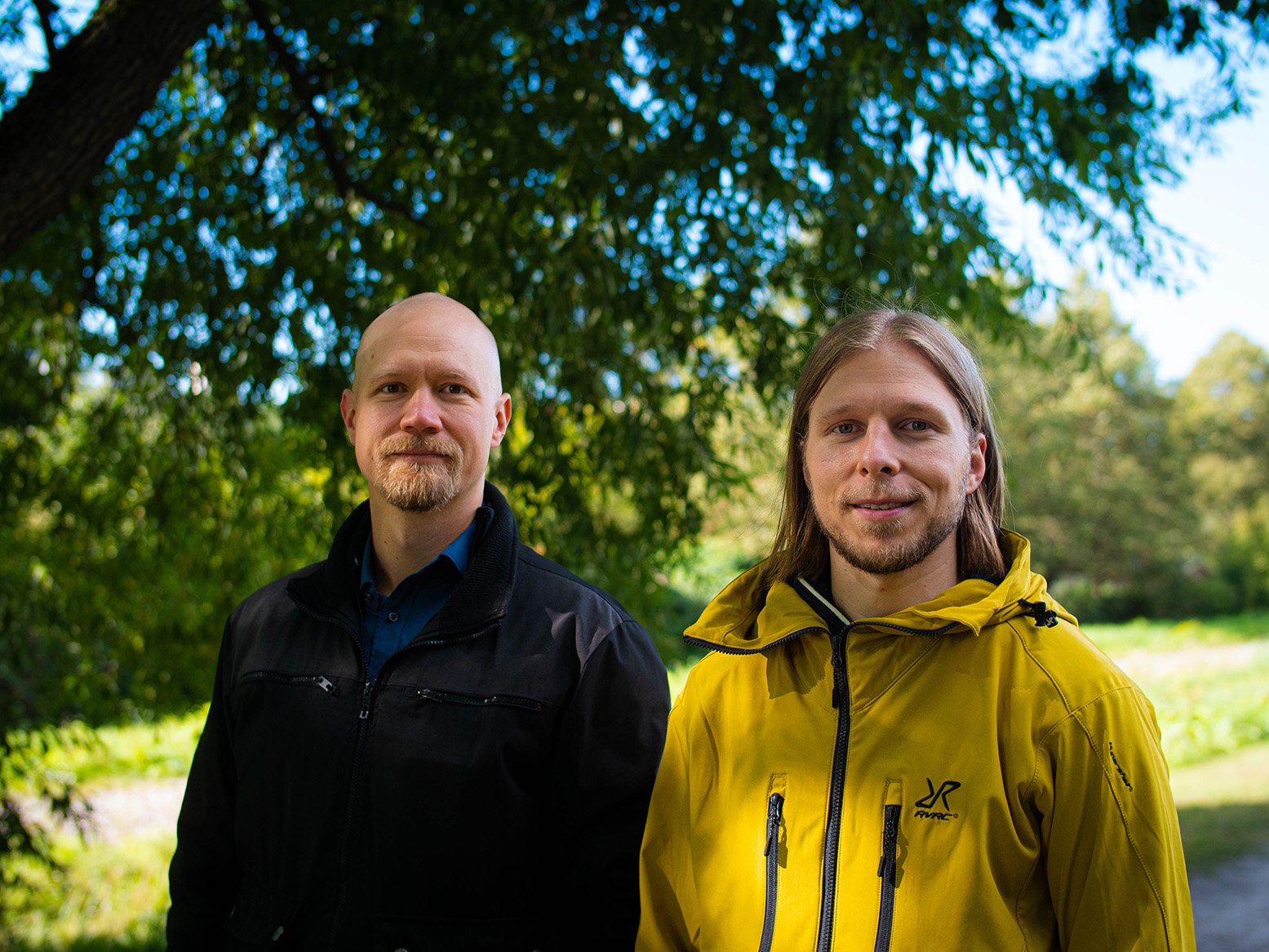 Fidelix -Arki on vihreämpää